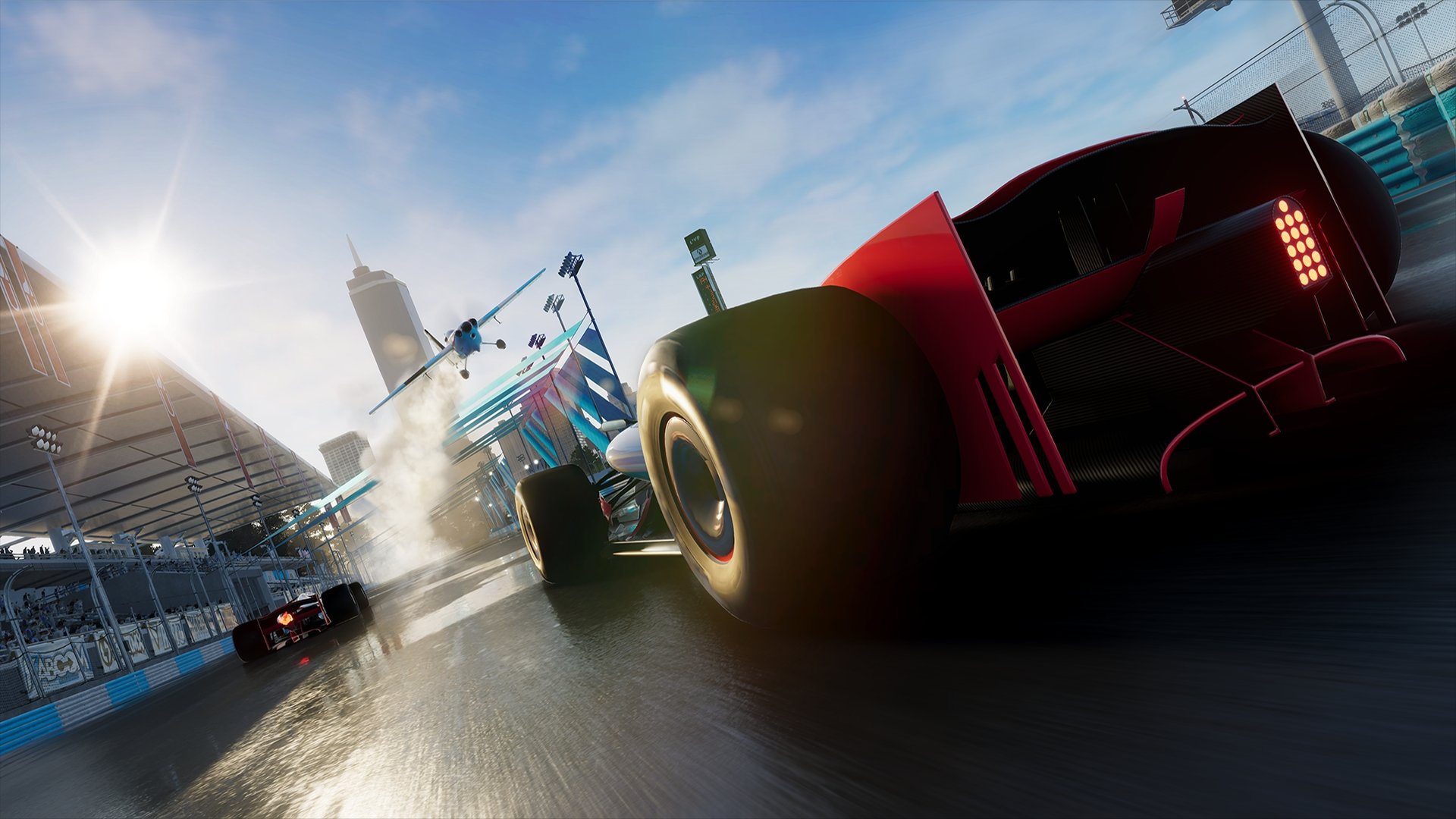 The Crew 2 - Imagen 27